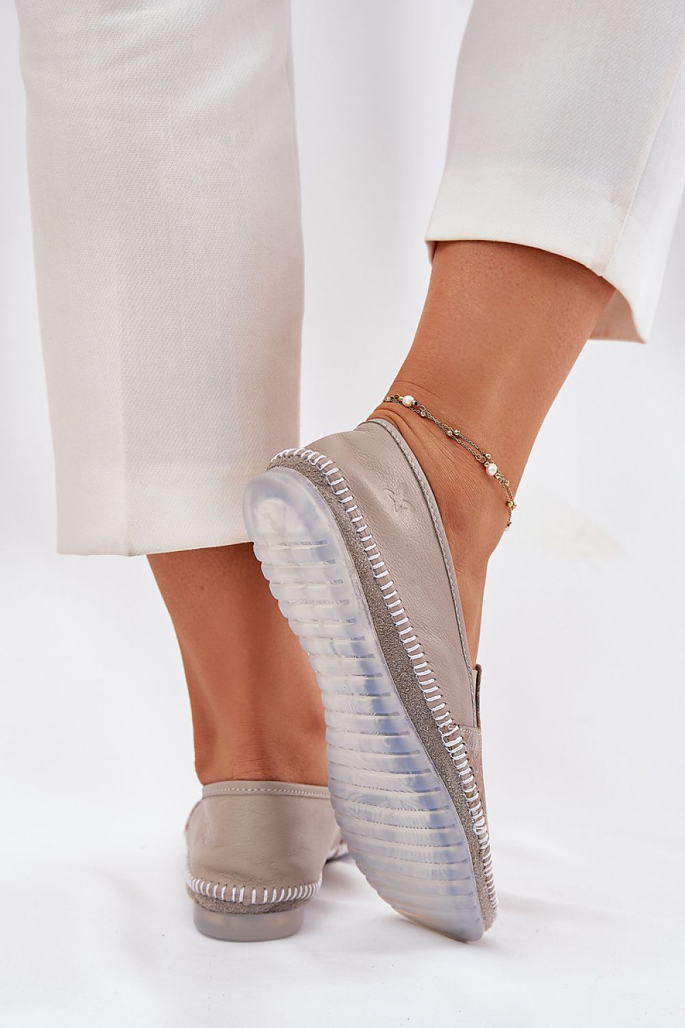  Ballerina\'s model 212342 Step in style 