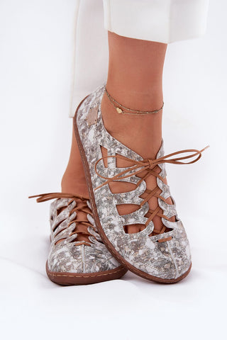  Ballerina\'s model 212345 Step in style 