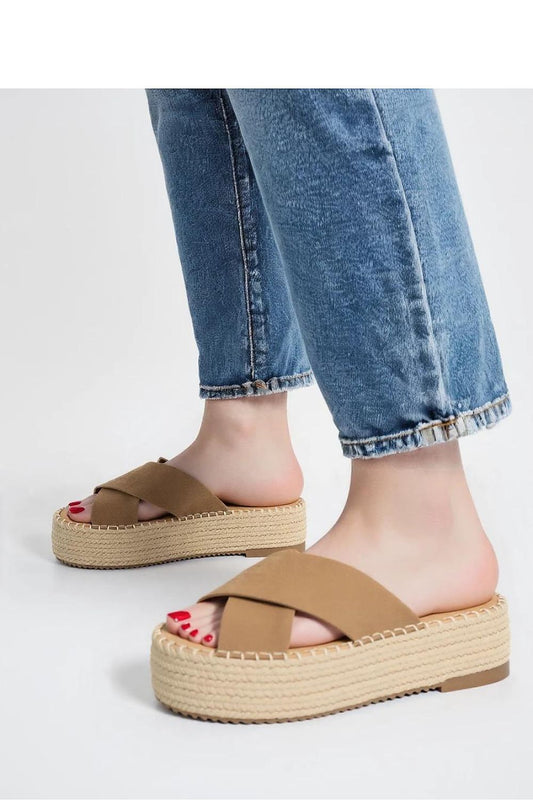  slippers model 212941 Inello 