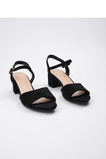  sandalen op hak model 212966 Inello 