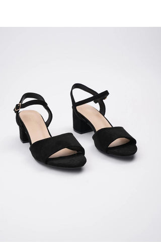  sandalen op hak model 212966 Inello 