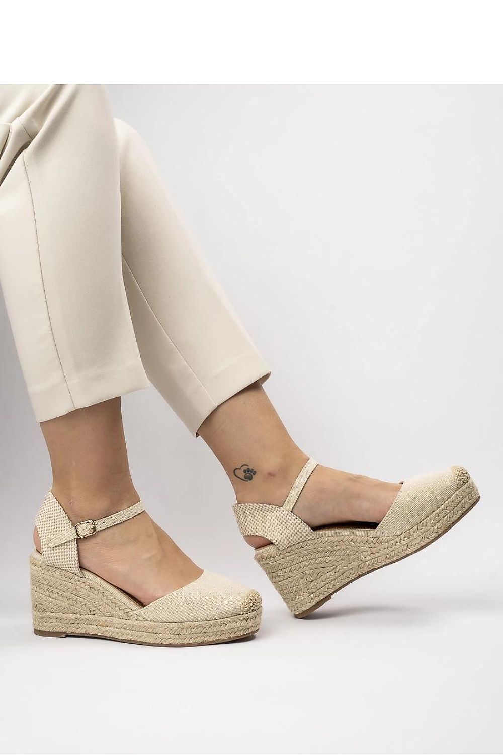  Sleehakken model 212973 Inello 