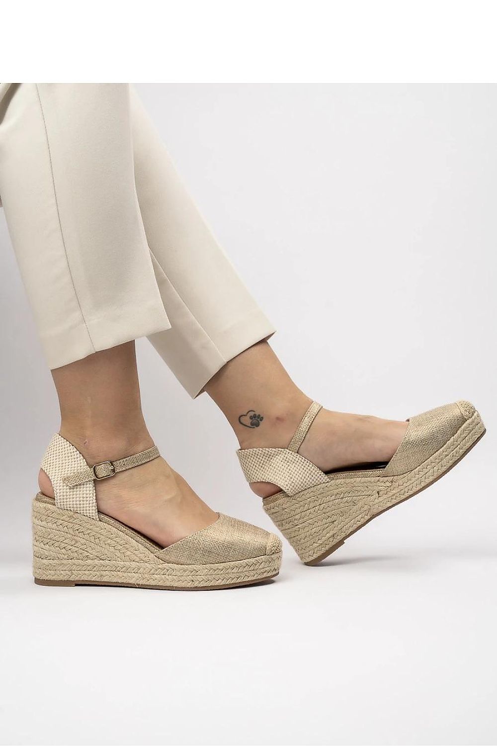  Sleehakken model 212974 Inello 