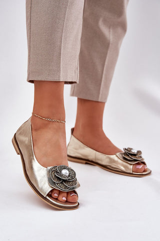  Ballerina\'s model 213032 Step in style 