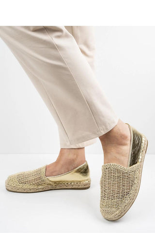  Espadrilles model 213128 Inello 