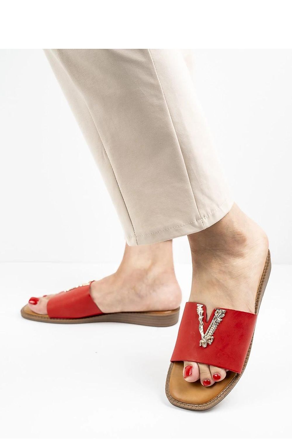  slippers model 213129 Inello 