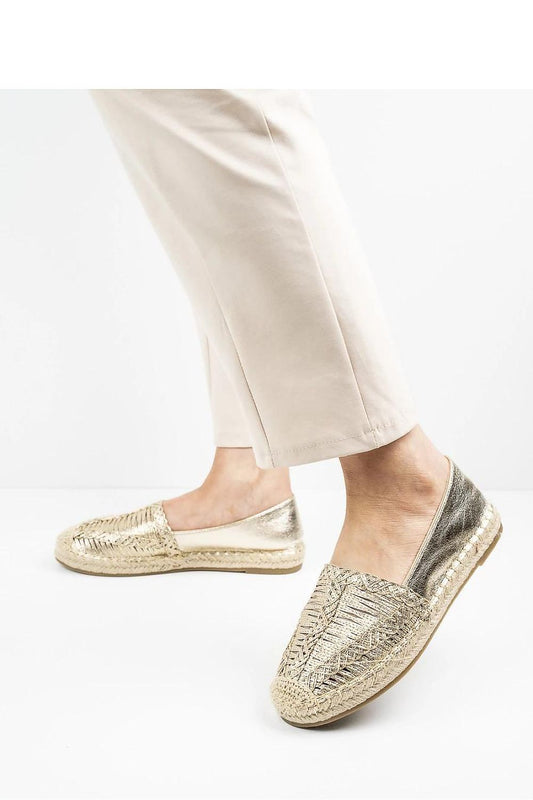  Espadrilles model 213133 Inello 