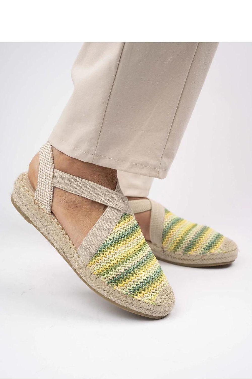  sandalen model 213138 Inello 