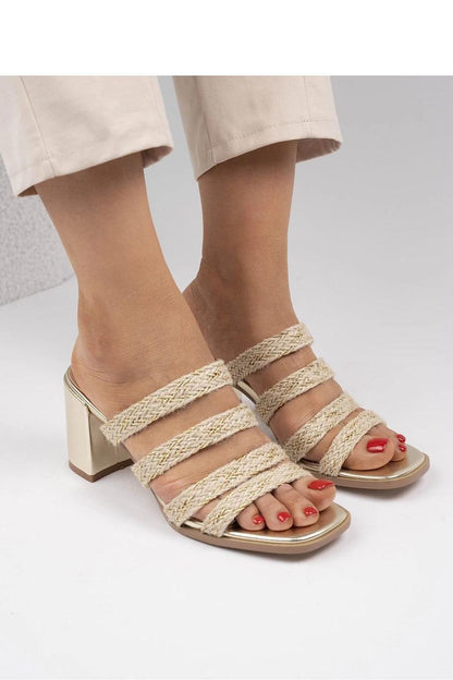  slippers model 213141 Inello 