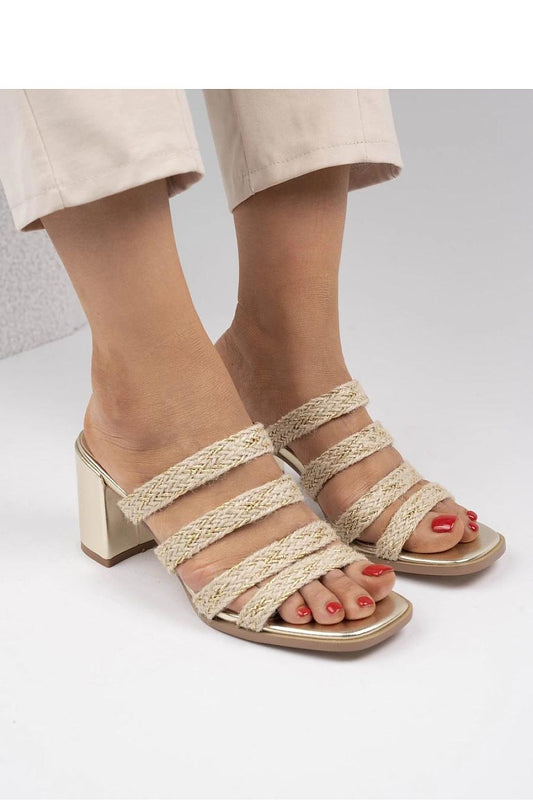  slippers model 213141 Inello 