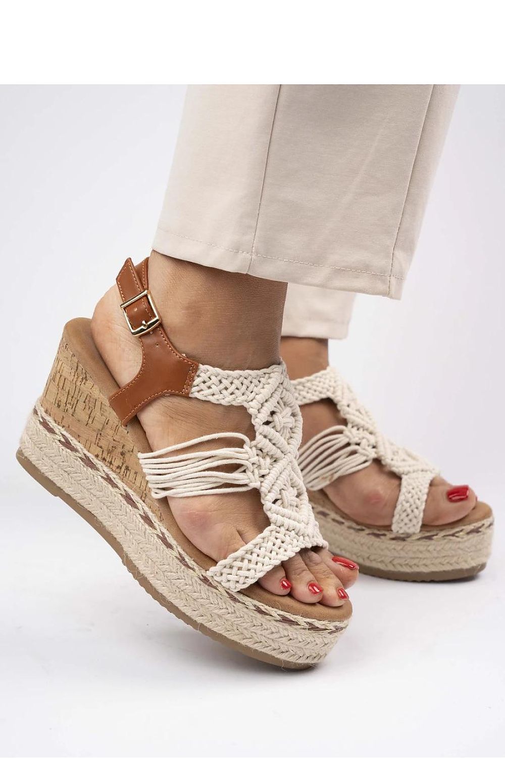  Sleehakken model 213142 Inello 