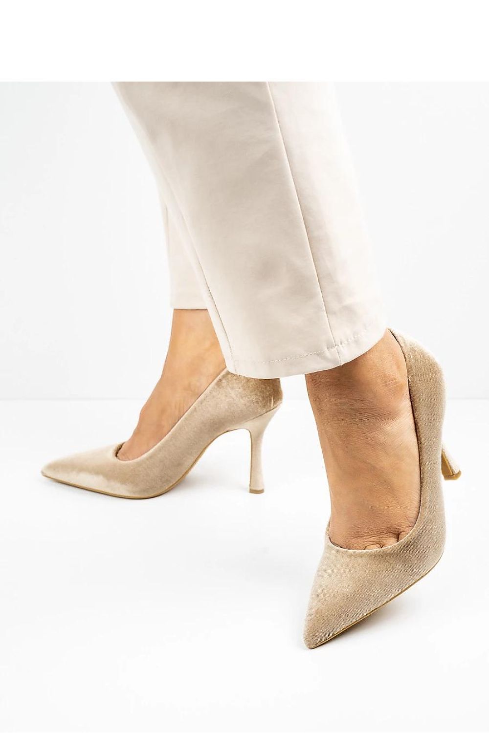  naaldhakken model 213146 Inello 