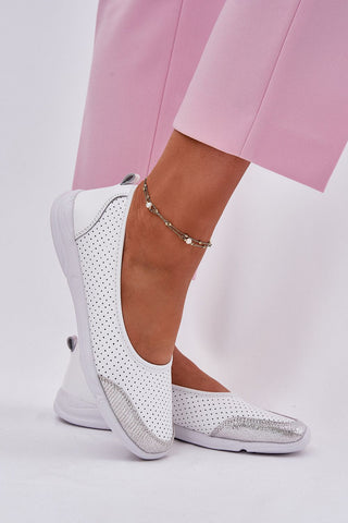  Ballerina\'s model 213179 Step in style 