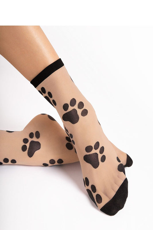  sokken model 213333 Fiore 