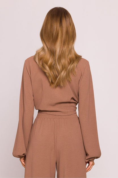  blouse model 213682 Moe 