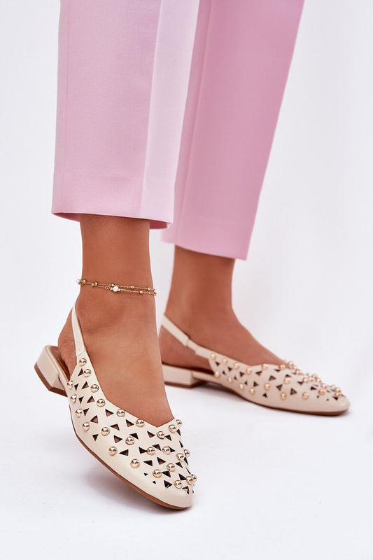  Ballerina\'s model 213901 Step in style 