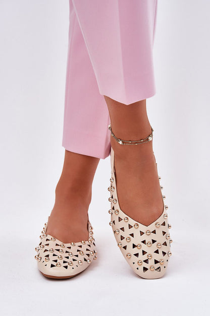  Ballerina\'s model 213901 Step in style 