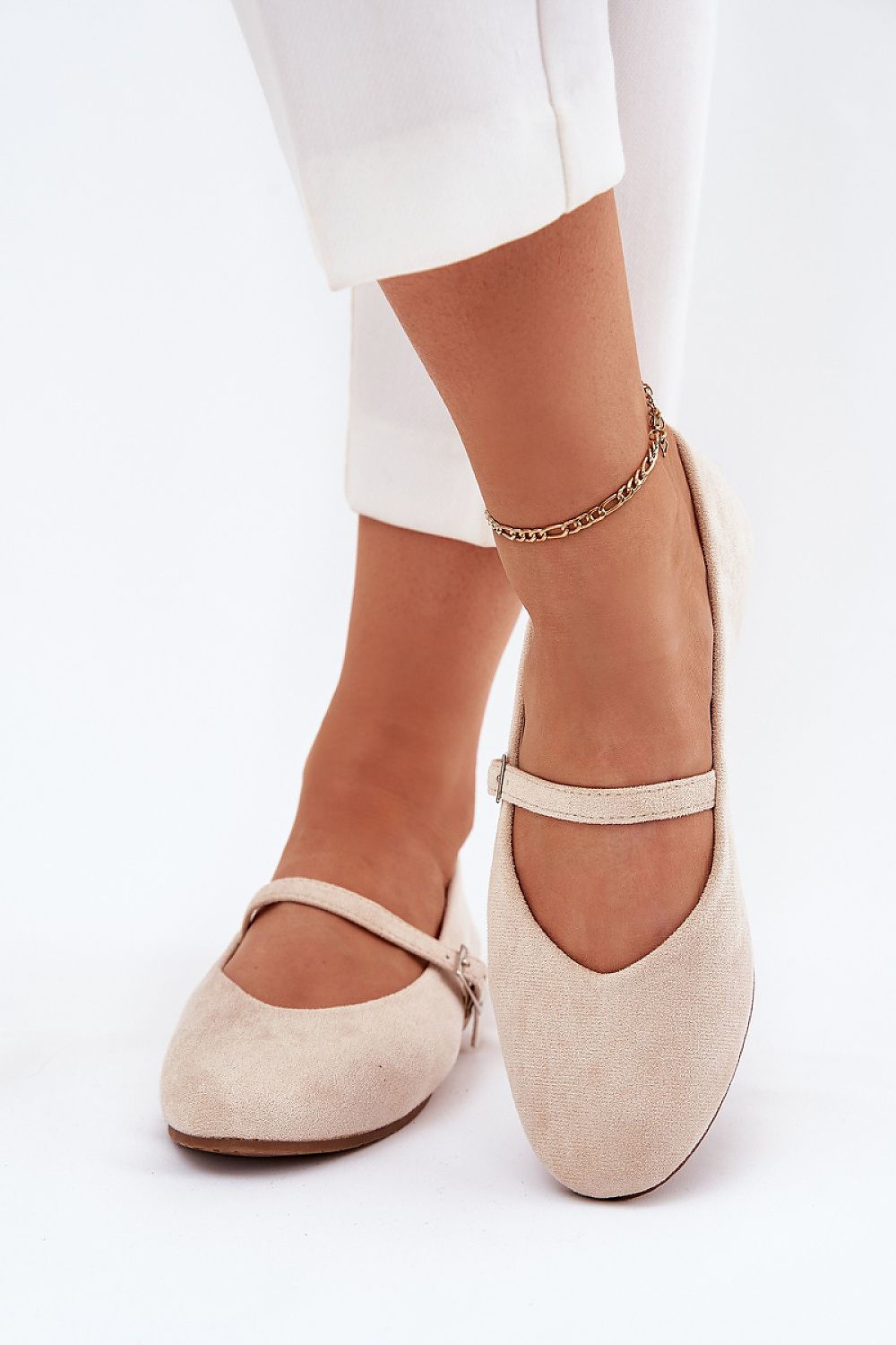  Ballerina\'s model 214123 Step in style 