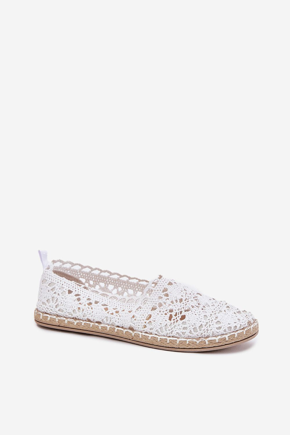  Espadrilles model 214311 Step in style 