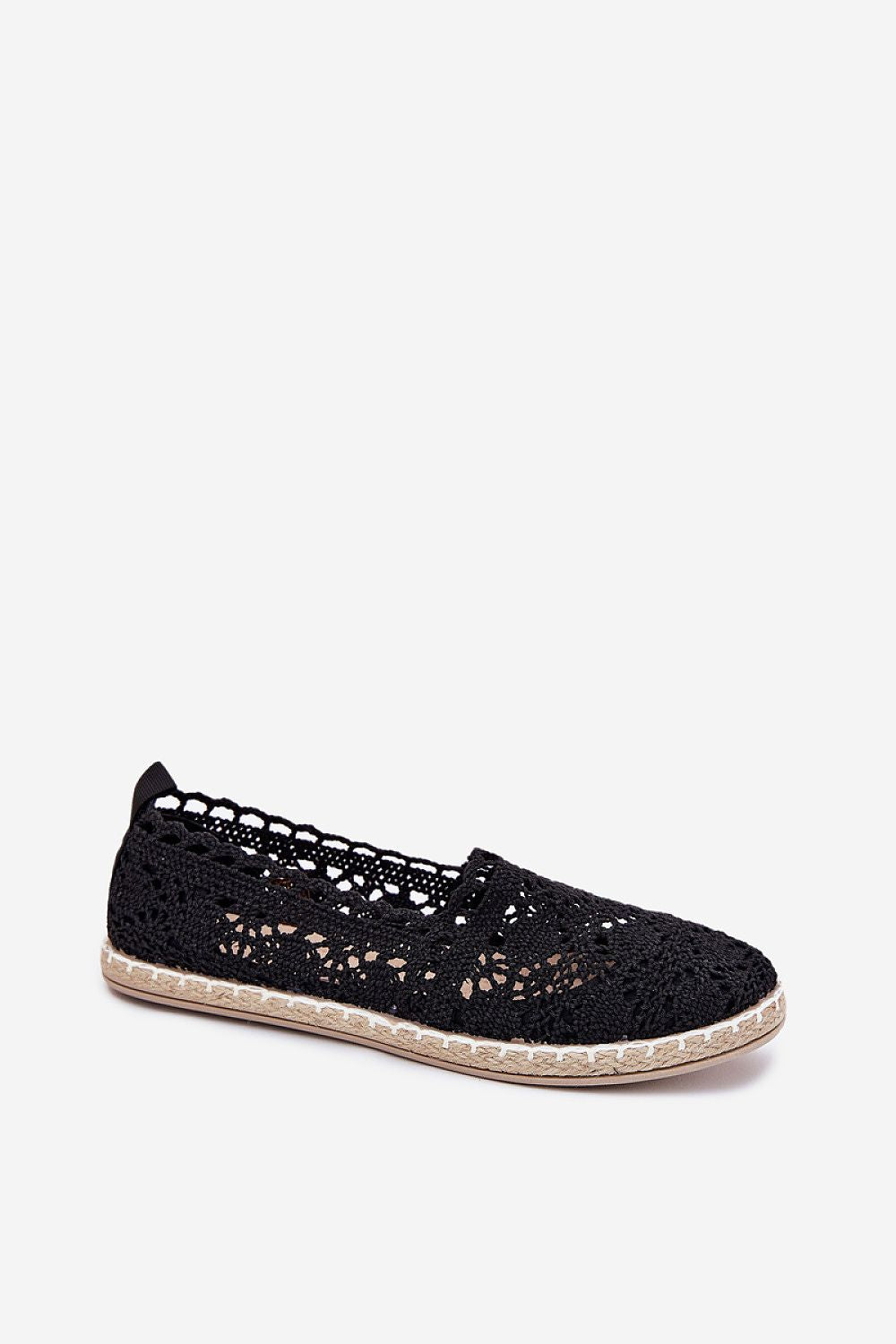  Espadrilles model 214312 Step in style 