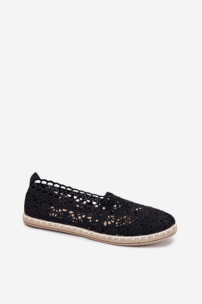  Espadrilles model 214312 Step in style 