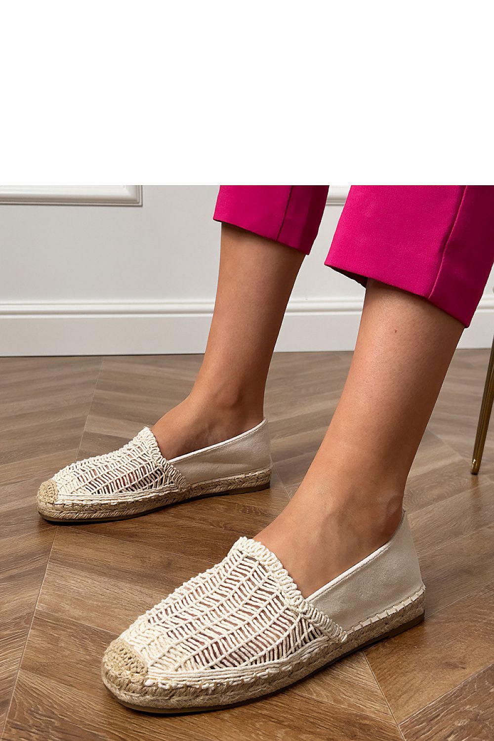  Espadrilles model 214580 PRIMO 