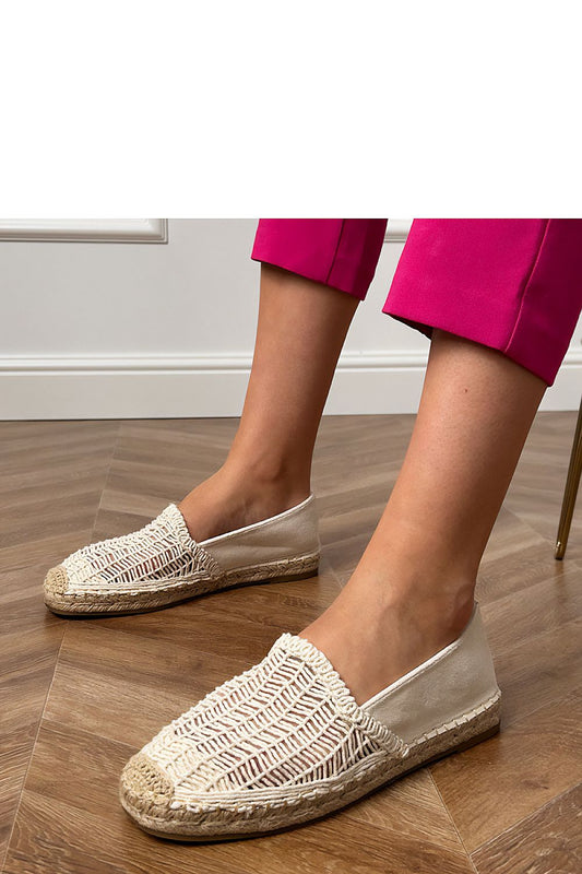  Espadrilles model 214580 PRIMO 