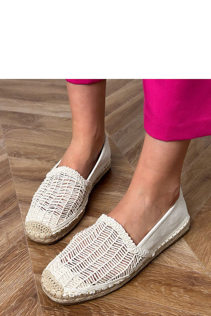  Espadrilles model 214580 PRIMO 