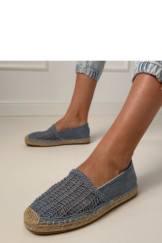  Espadrilles model 214581 PRIMO 