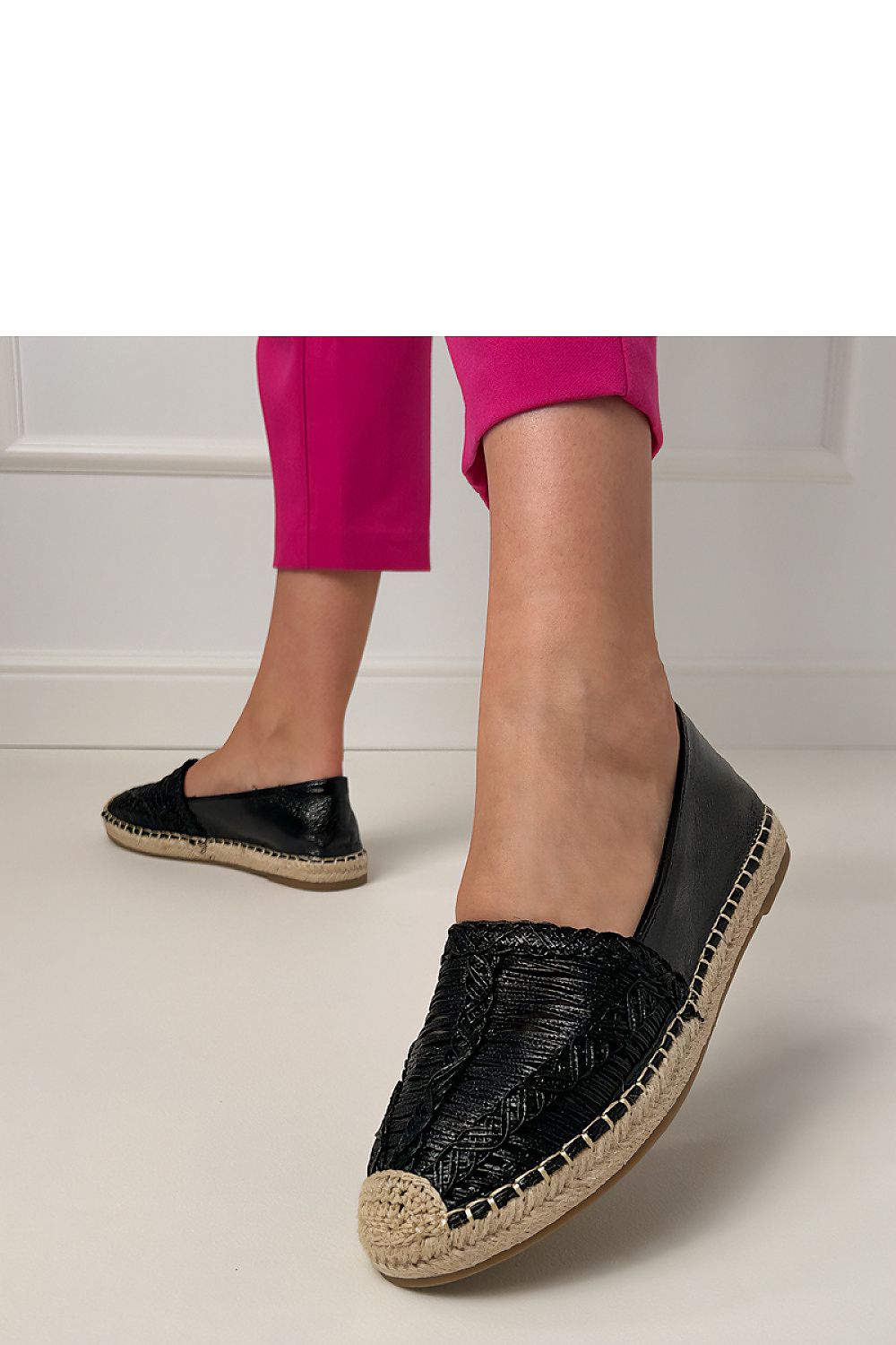  Espadrilles model 214614 PRIMO 