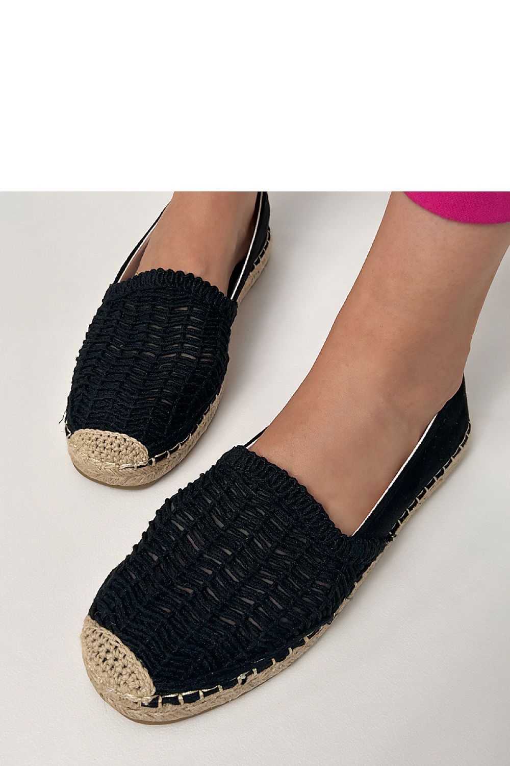  Espadrilles model 214622 PRIMO 