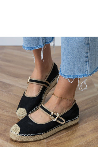  Espadrilles model 214635 PRIMO 