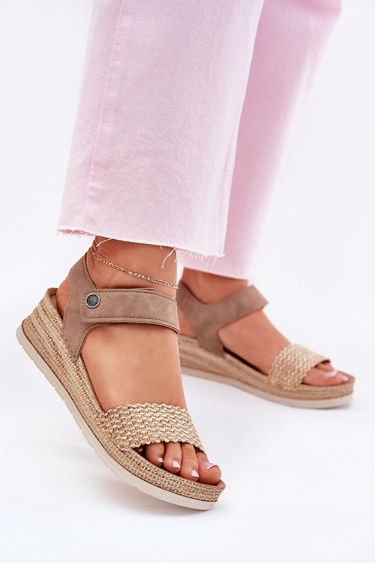  Sleehakken model 215011 Step in style 