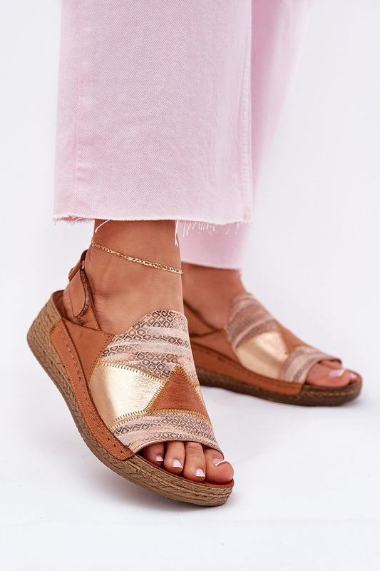  Sleehakken model 215016 Step in style 