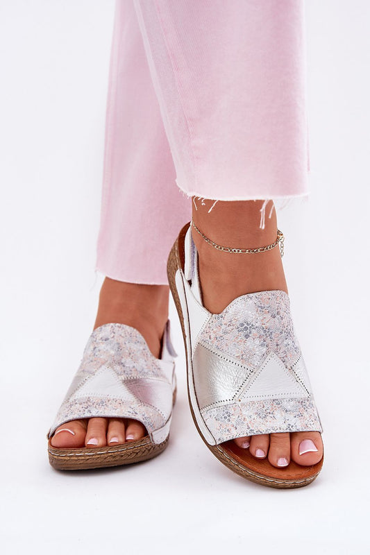  Sleehakken model 215017 Step in style 