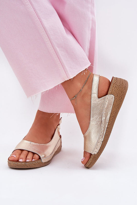  Sleehakken model 215019 Step in style 