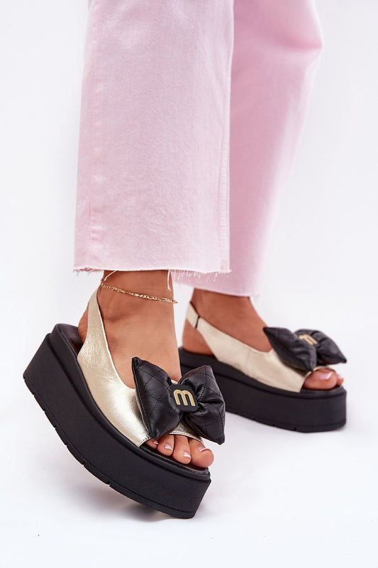  sandalen model 215025 Step in style 