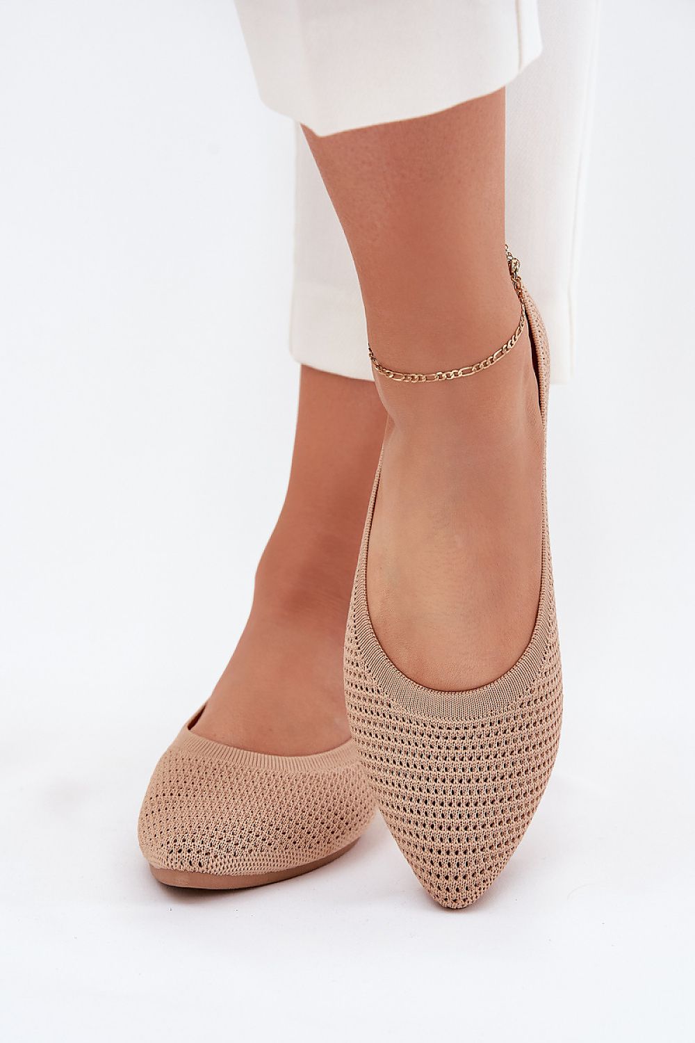  Ballerina\'s model 215037 Step in style 