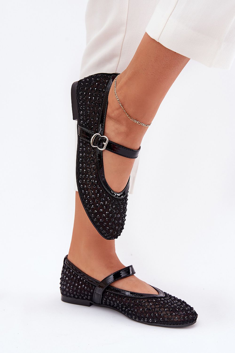  Ballerina\'s model 215044 Step in style 