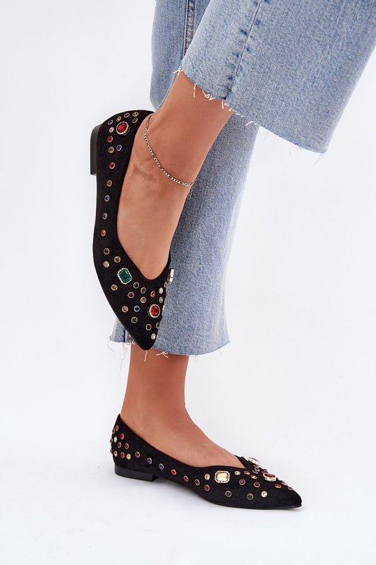  Ballerina\'s model 215045 Step in style 