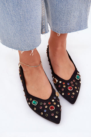  Ballerina\'s model 215045 Step in style 