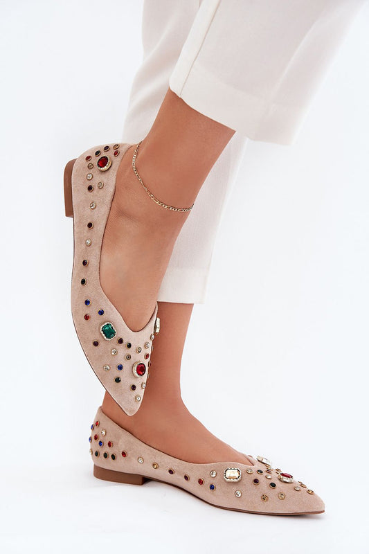  Ballerina\'s model 215046 Step in style 