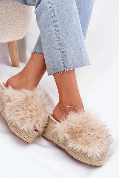  slippers model 215054 Step in style 