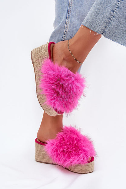  slippers model 215055 Step in style 