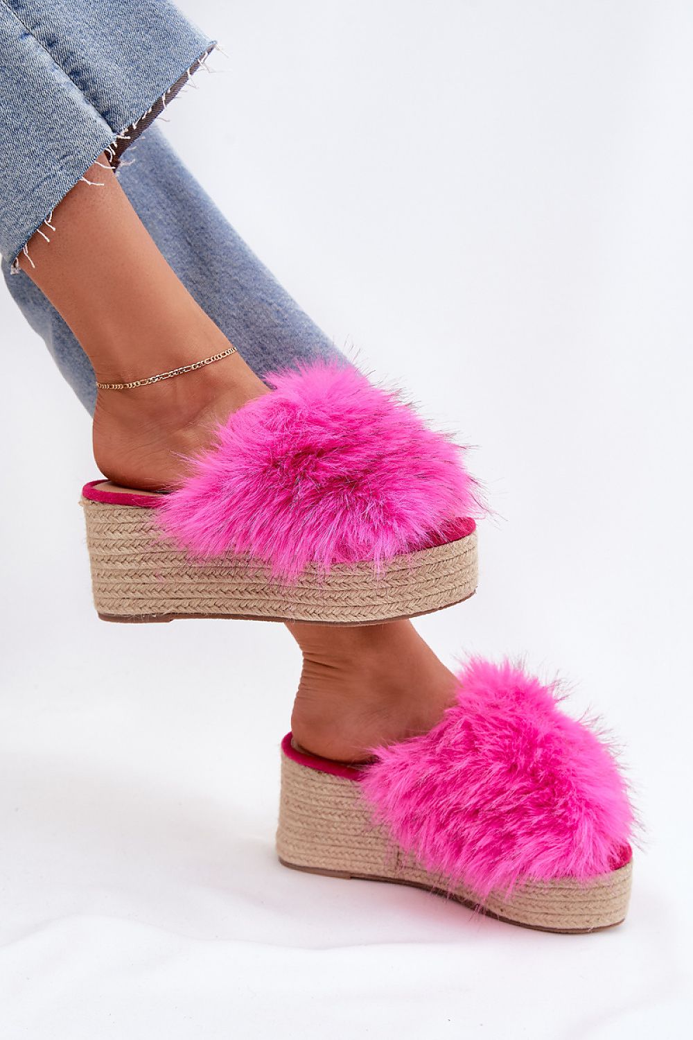  slippers model 215055 Step in style 