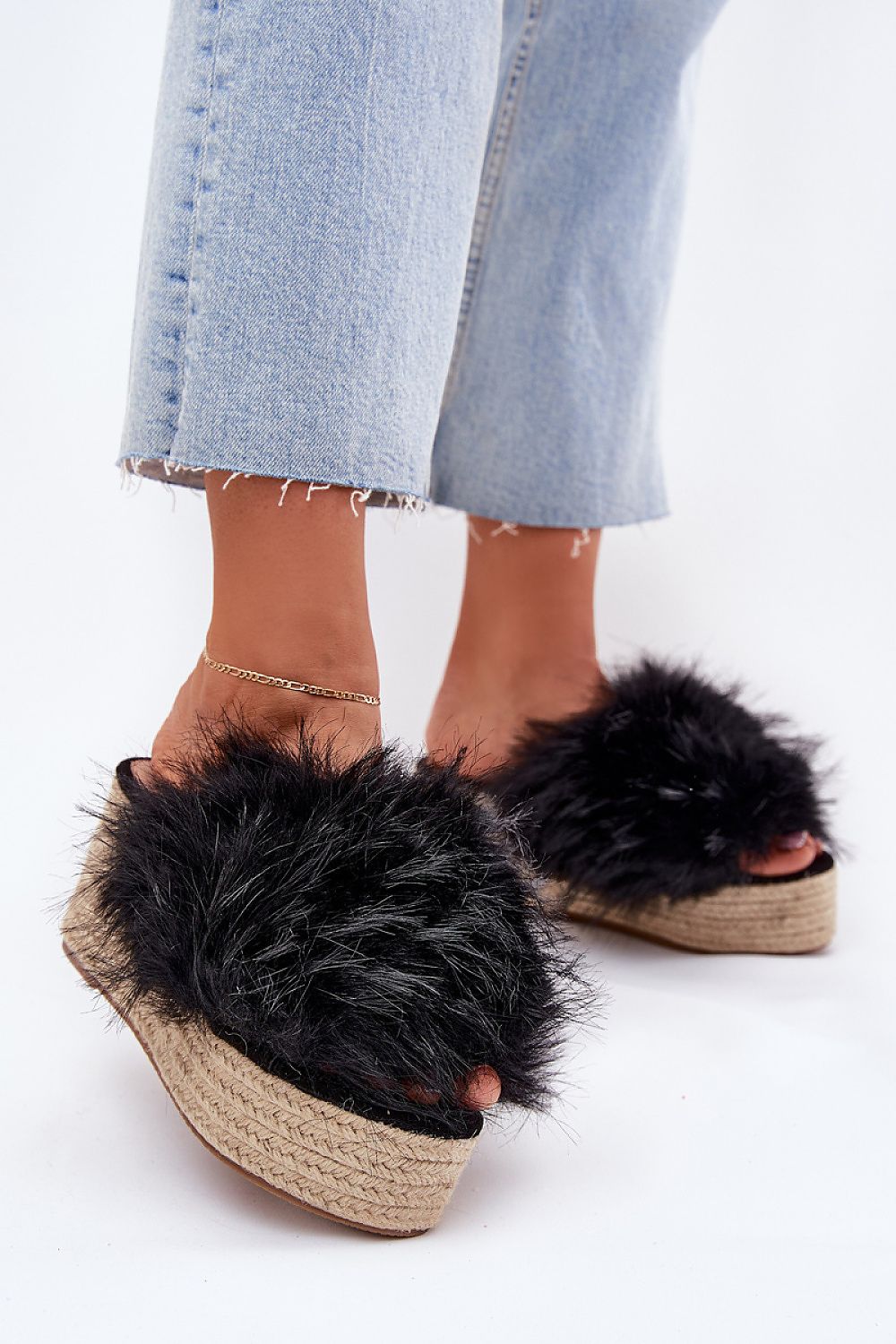  slippers model 215056 Step in style 