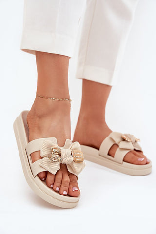  slippers model 215057 Step in style 