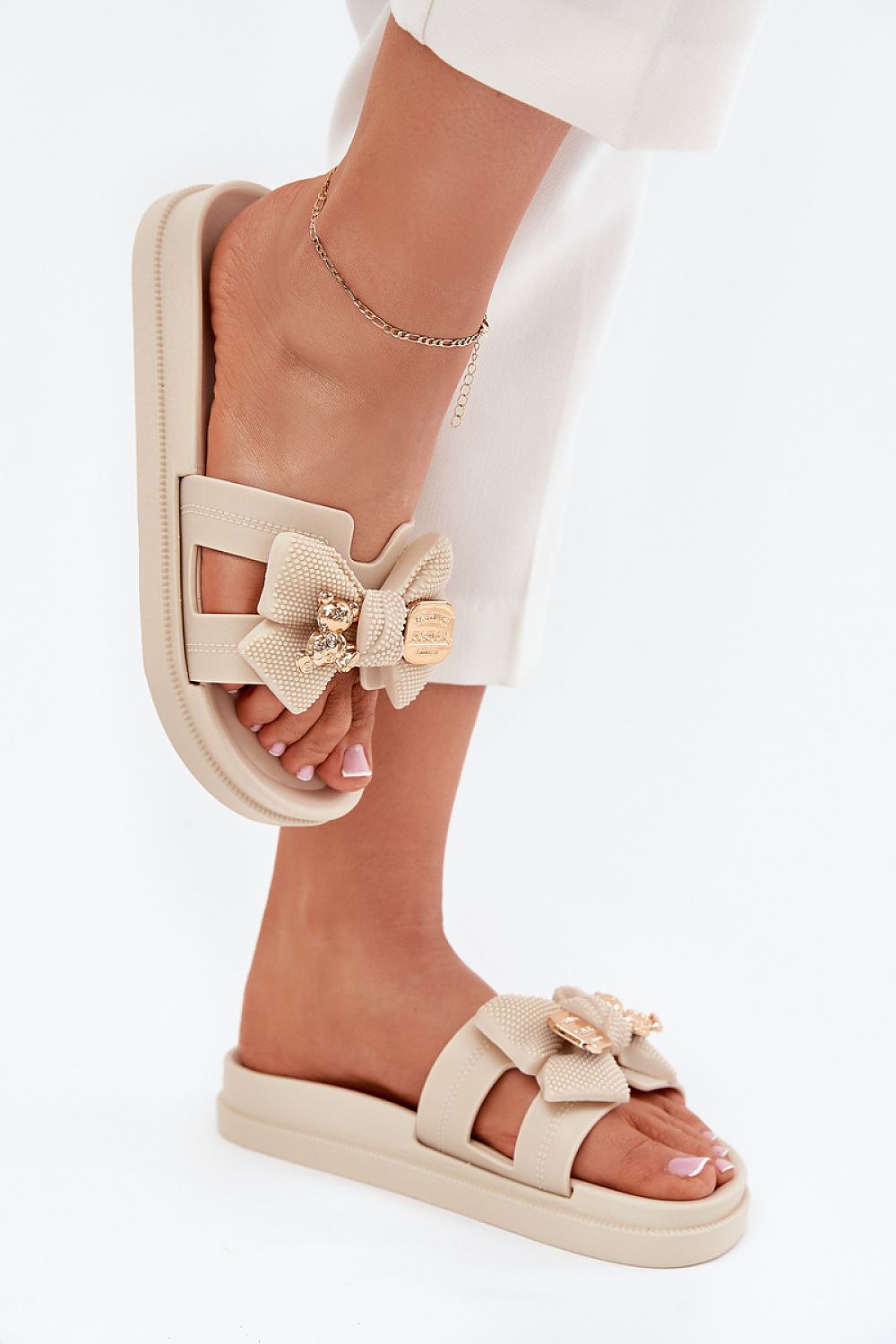  slippers model 215057 Step in style 