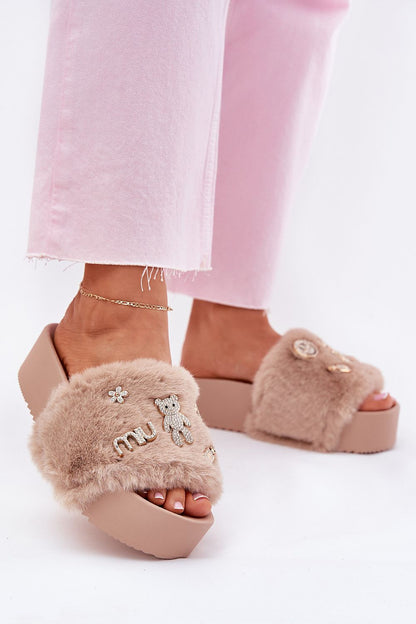 slippers model 215059 Step in style 