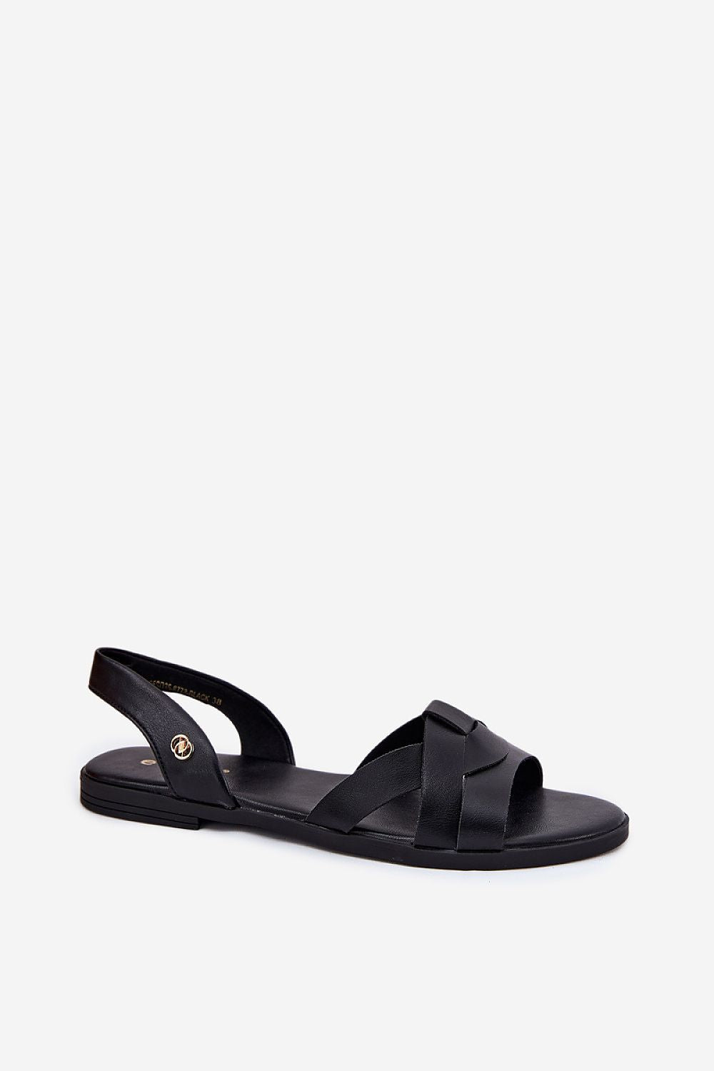 sandalen model 215145 Step in style 